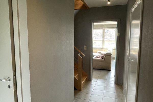 Appartement te koop / Wilsele