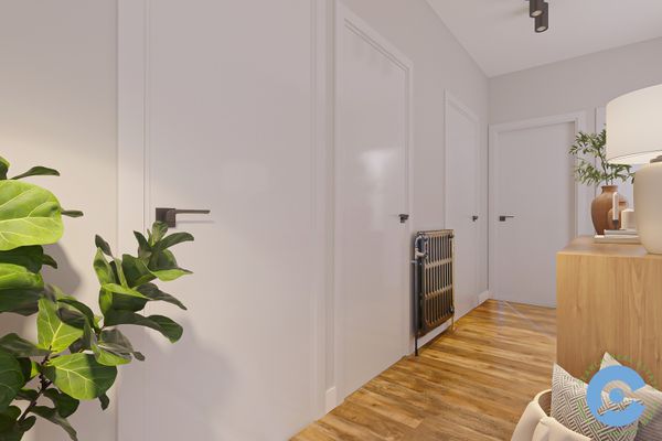 Appartement te koop / Antwerpen
