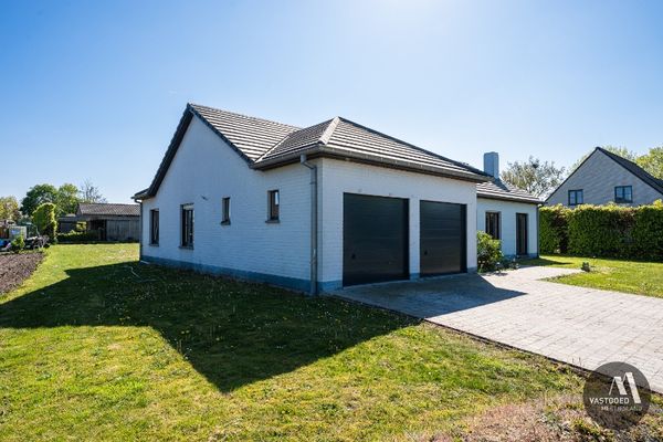 Huis te koop / Maldegem