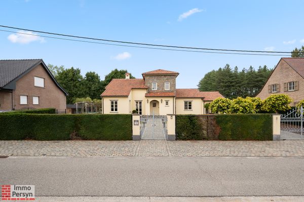 Huis te koop / Messelbroek