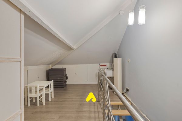 Huis te koop / De Panne