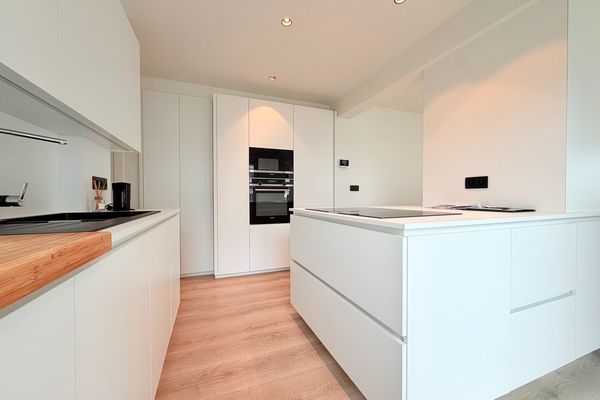 Appartement
                                te huur
                                in Oostende