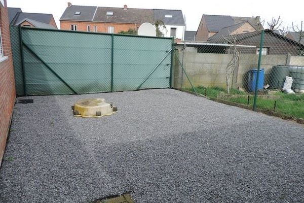 Huis verkocht / Beringen