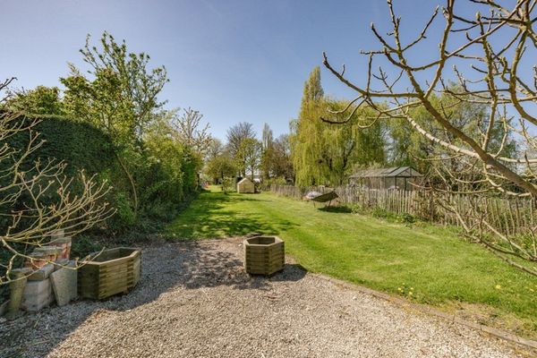 Huis te koop / Sint-Eloois-Vijve