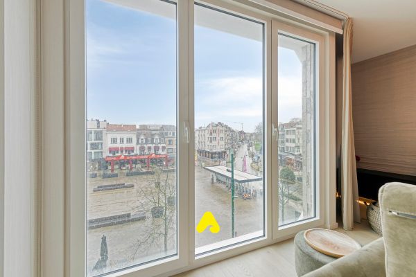 Appartement a vendre / De Panne