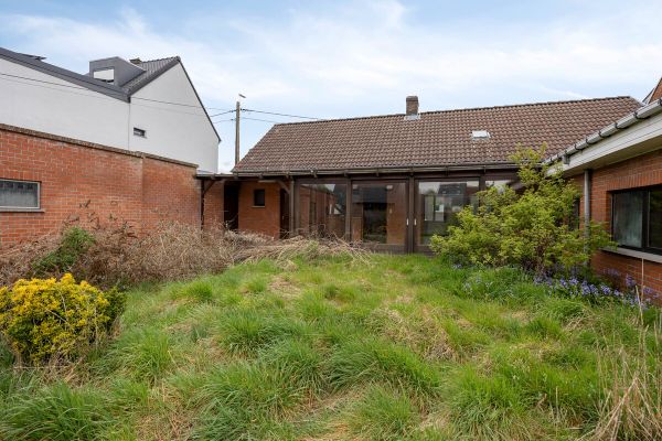 Huis te koop / Idegem