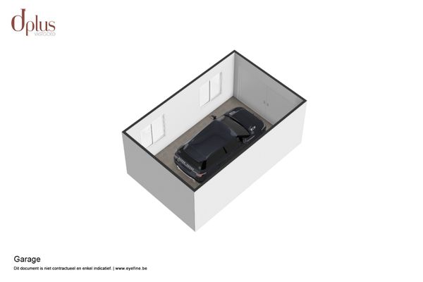Huis te koop / Berlaar