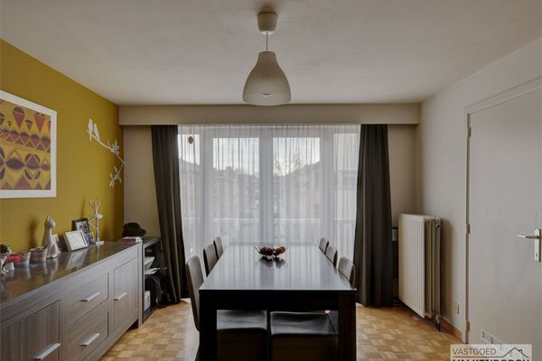 Appartement te koop / Hasselt