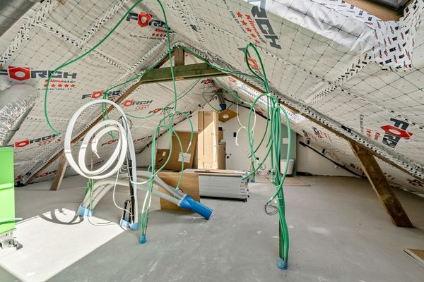 Huis te koop / Zoutleeuw