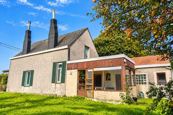 Huis te koop / Houthulst