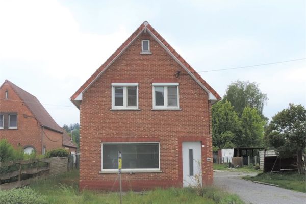 Huis verkocht / Beverlo