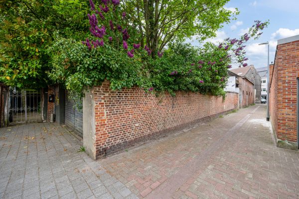 Handelspand
                            te koop in Hamme