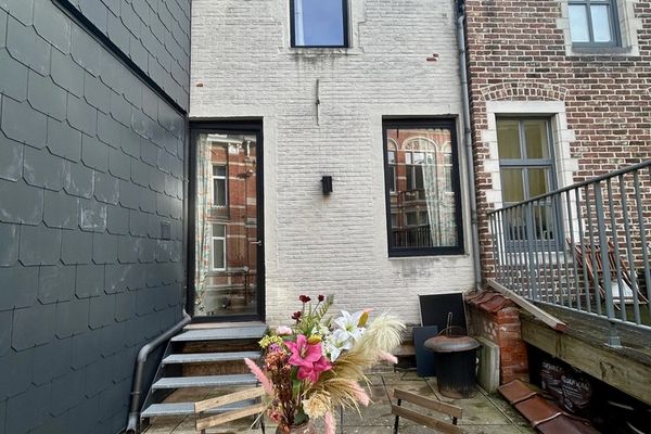 Commercieel te koop / Leuven