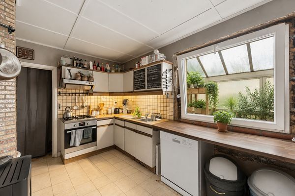 Huis te koop / Opbrakel