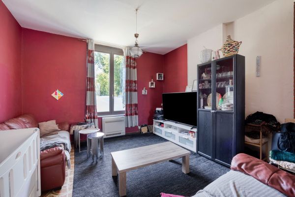 Huis te koop / Tongeren-Borgloon