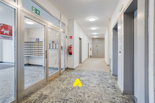 Appartement a vendre / La Panne