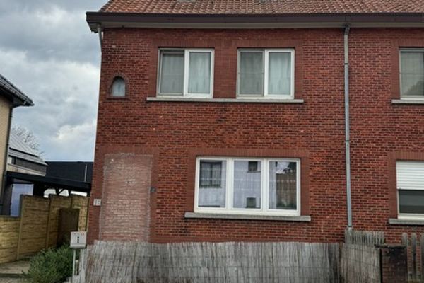 Huis
                                te koop in Beringen