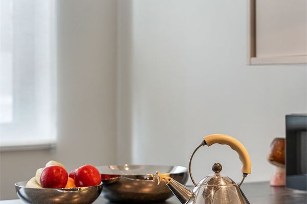 Appartement te koop / Zonhoven