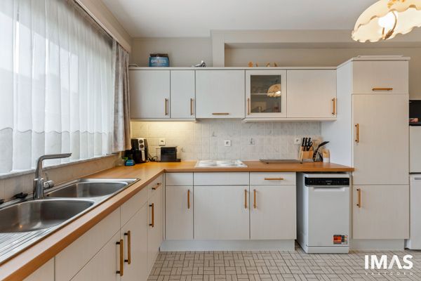 Appartement te koop / Hasselt