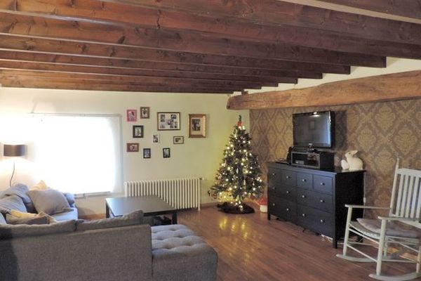 Huis verkocht / Guigoven