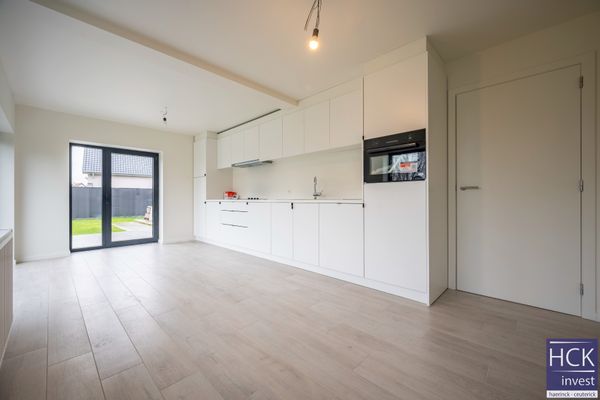 Huis te huur / Waregem
