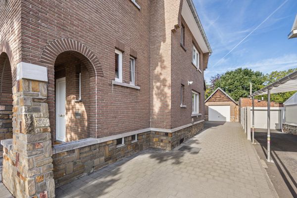 Huis te koop / Sint-Truiden