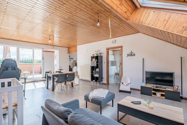 Appartement te koop / Booischot