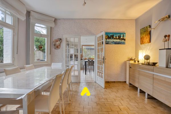 Huis te koop / De Panne