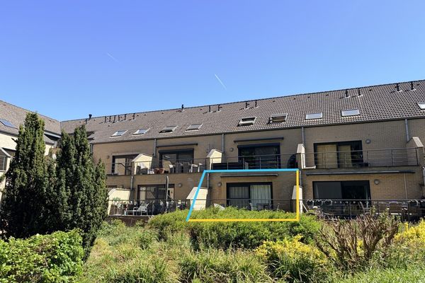 Appartement te huur / Heverlee