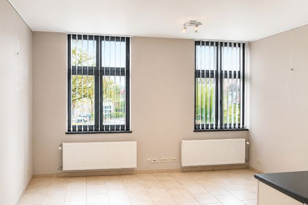 Appartement te koop / Diksmuide
