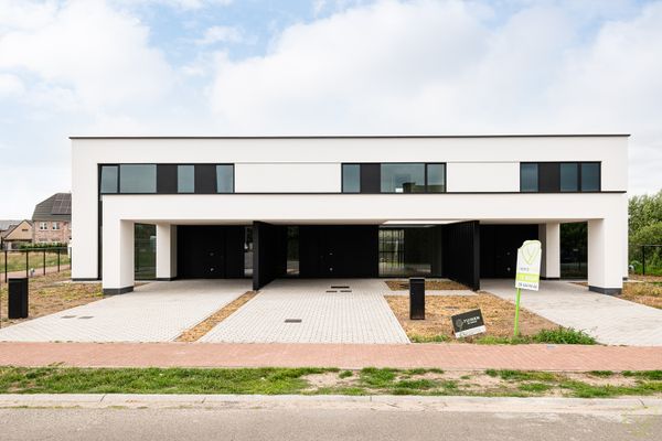 Huis te huur in Eeklo
