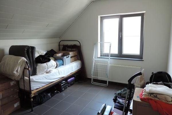 Appartement verhuurd / Koersel