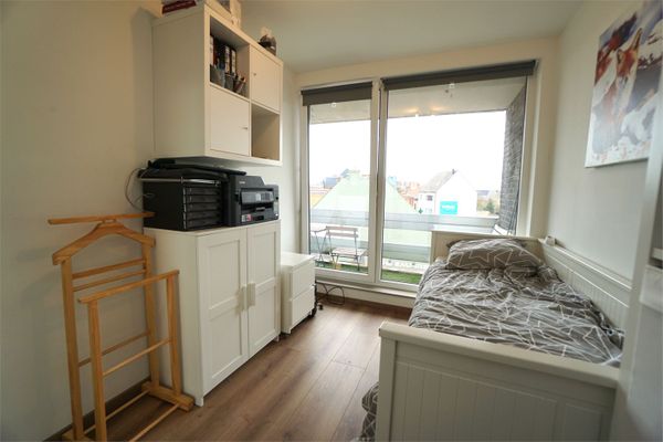 Appartement te koop / Geel