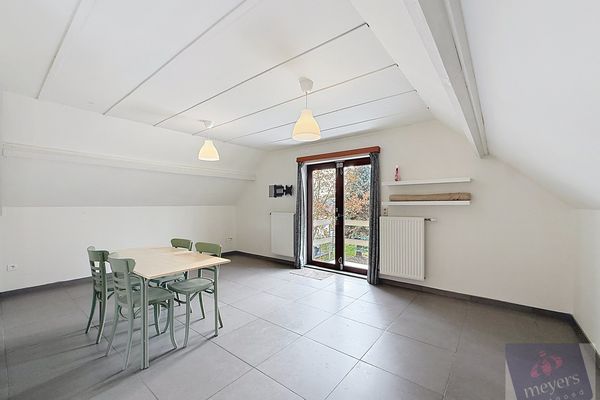 Appartement te huur / Stevoort