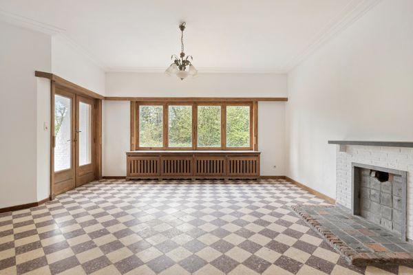 Huis te koop / Brasschaat