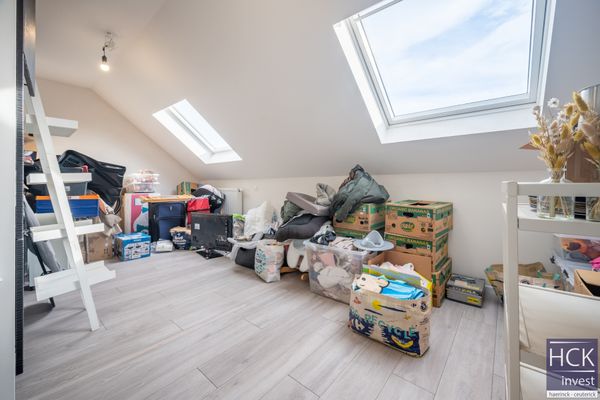 Huis te koop / Waregem