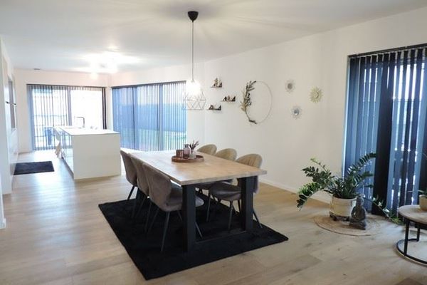 Huis verkocht / Koersel