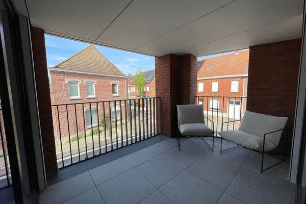 Appartement te huur / Deerlijk