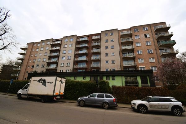 Garage a vendre / Anderlecht