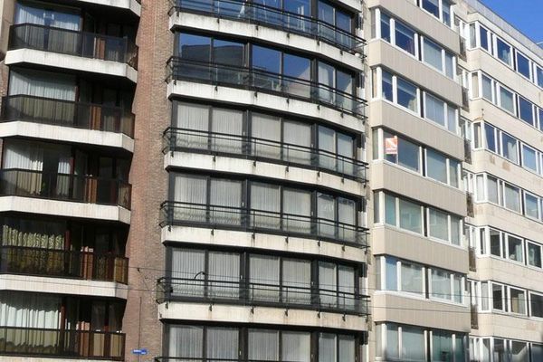Appartement syndic / Oostende