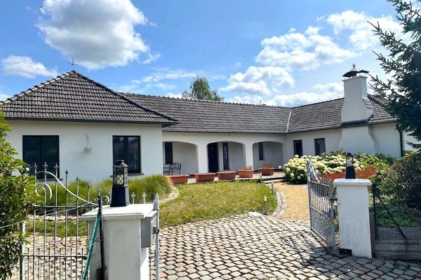 Huis
                                te koop
                                in Lubbeek