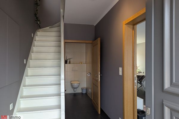 Huis te huur / Testelt