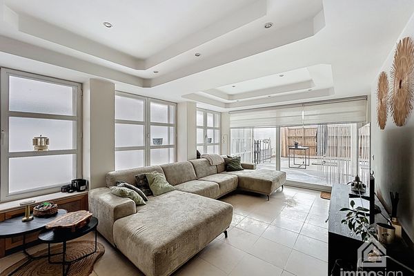 Appartement
                            te koop in Bilzen-Hoeselt