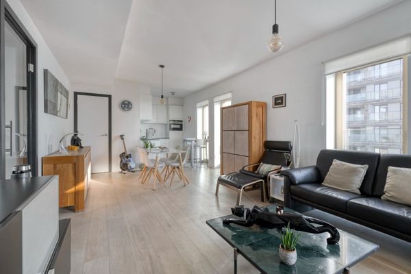 Appartement te koop / Oostende