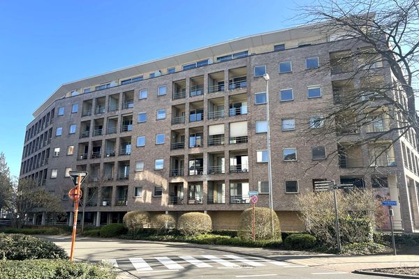 Appartement te huur / Leuven