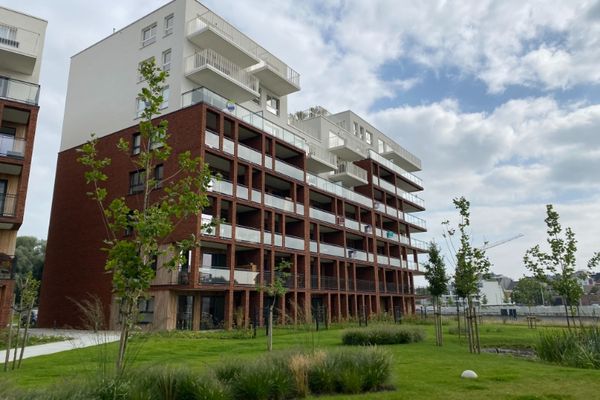 Appartement te koop / Harelbeke