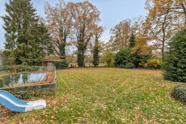 Huis te koop / Heusden-Zolder