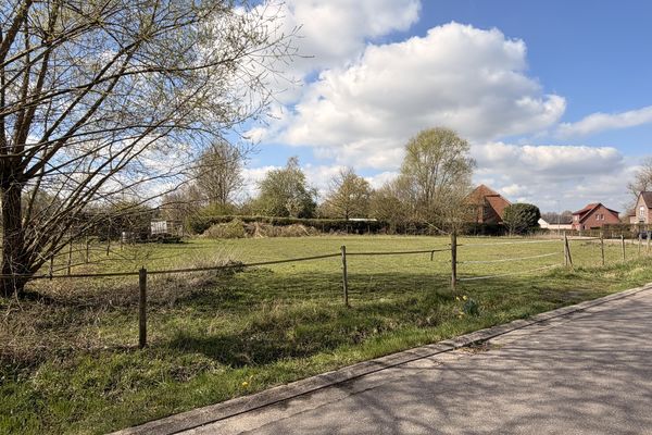 Grond te koop / Diepenbeek