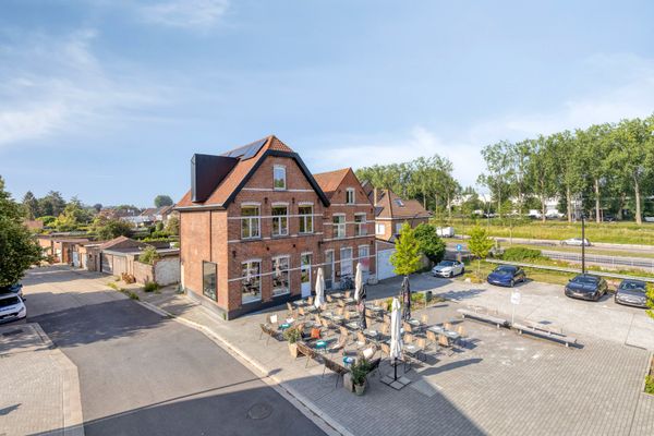 Handelspand
                            te koop in Assebroek