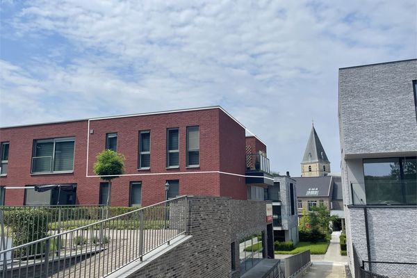 Appartement
                                verhuurd
                                in Zutendaal